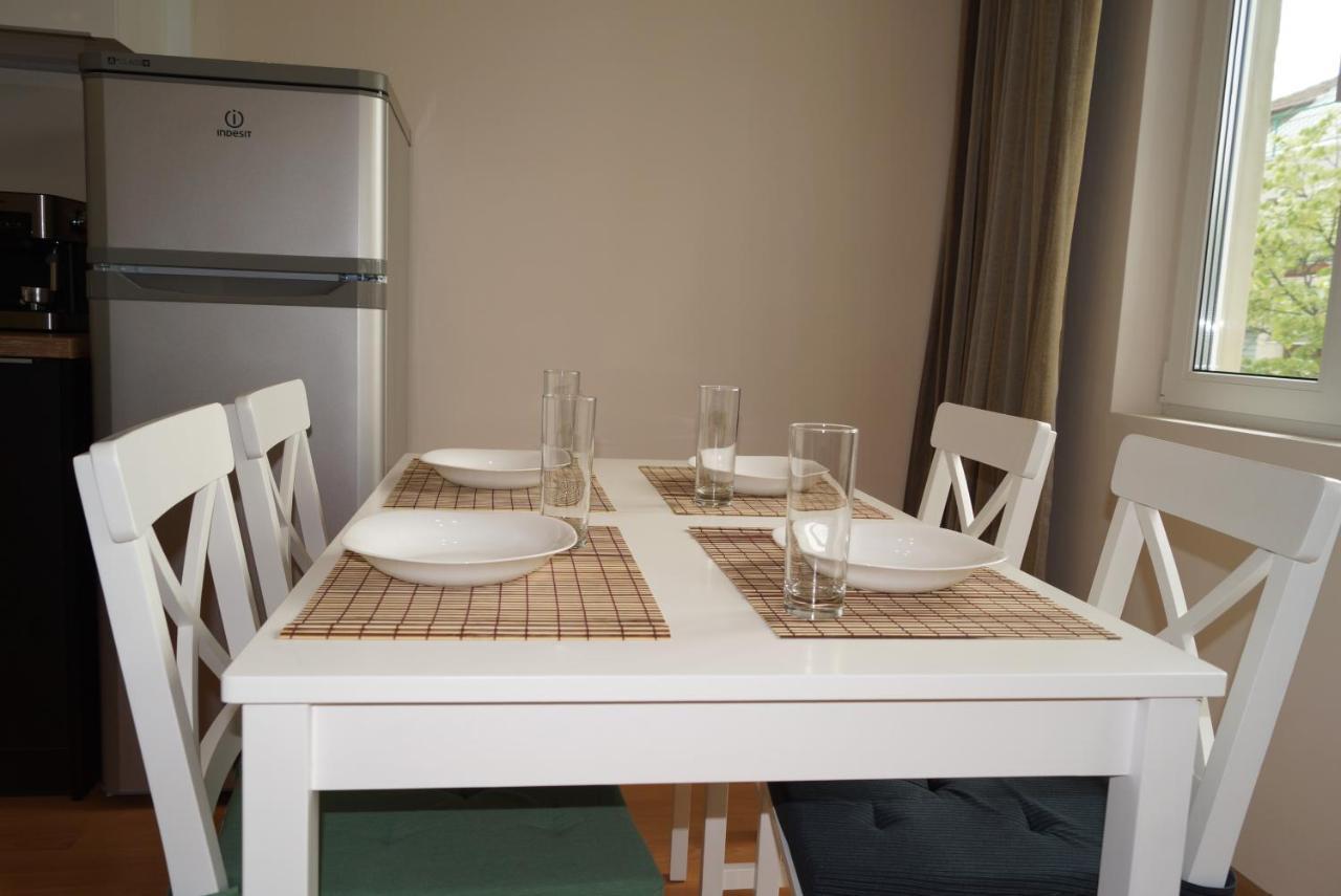 Spacious 2Bdr - Free Parking - Walk Everywhere - 300 Mbps Wifi Varna Ngoại thất bức ảnh