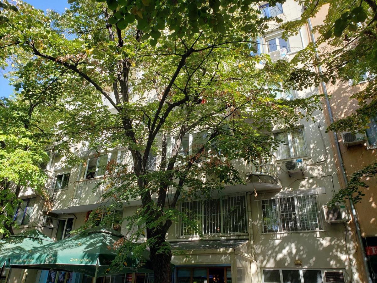 Spacious 2Bdr - Free Parking - Walk Everywhere - 300 Mbps Wifi Varna Ngoại thất bức ảnh